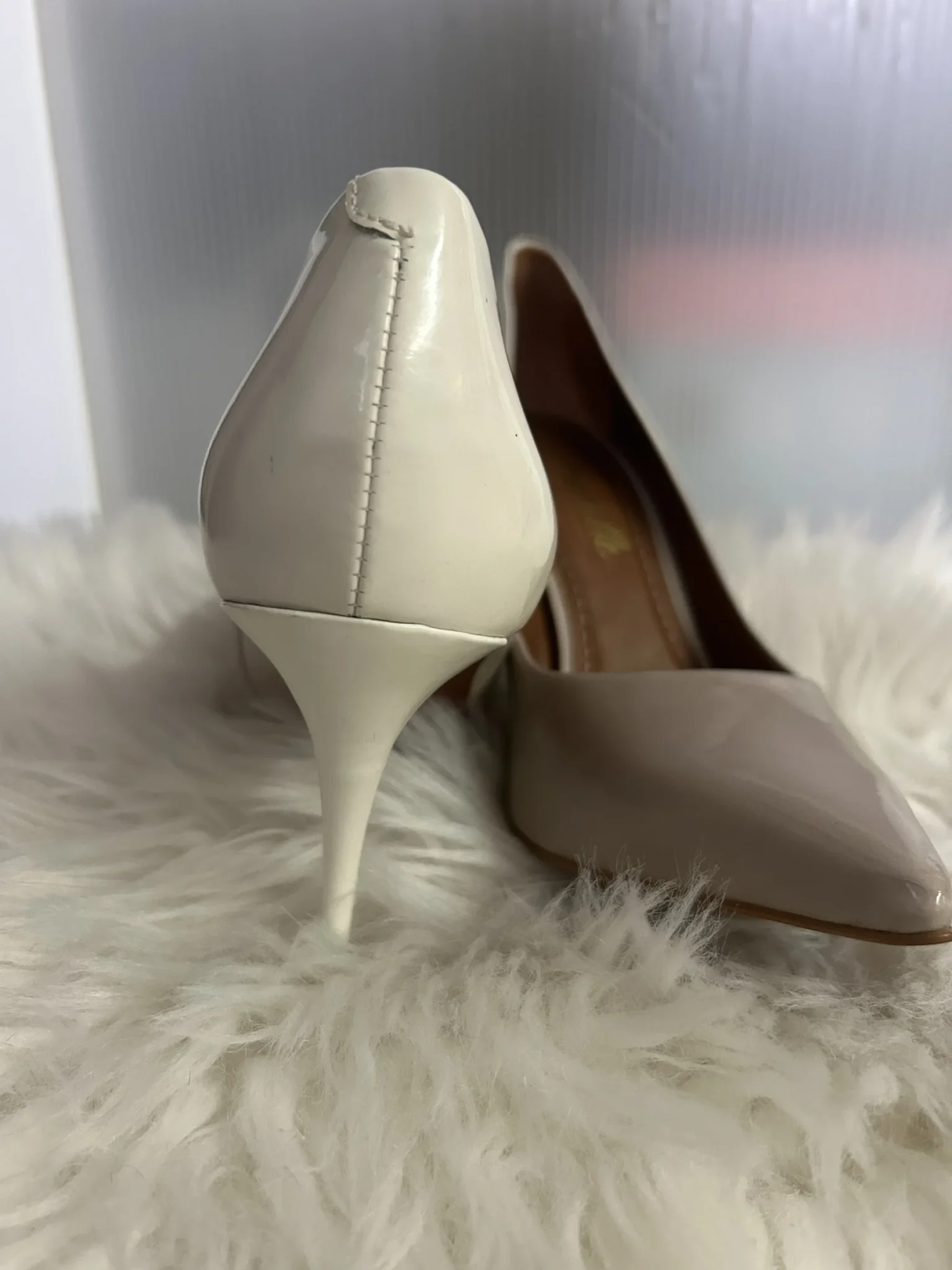 Image for L interval / size 8