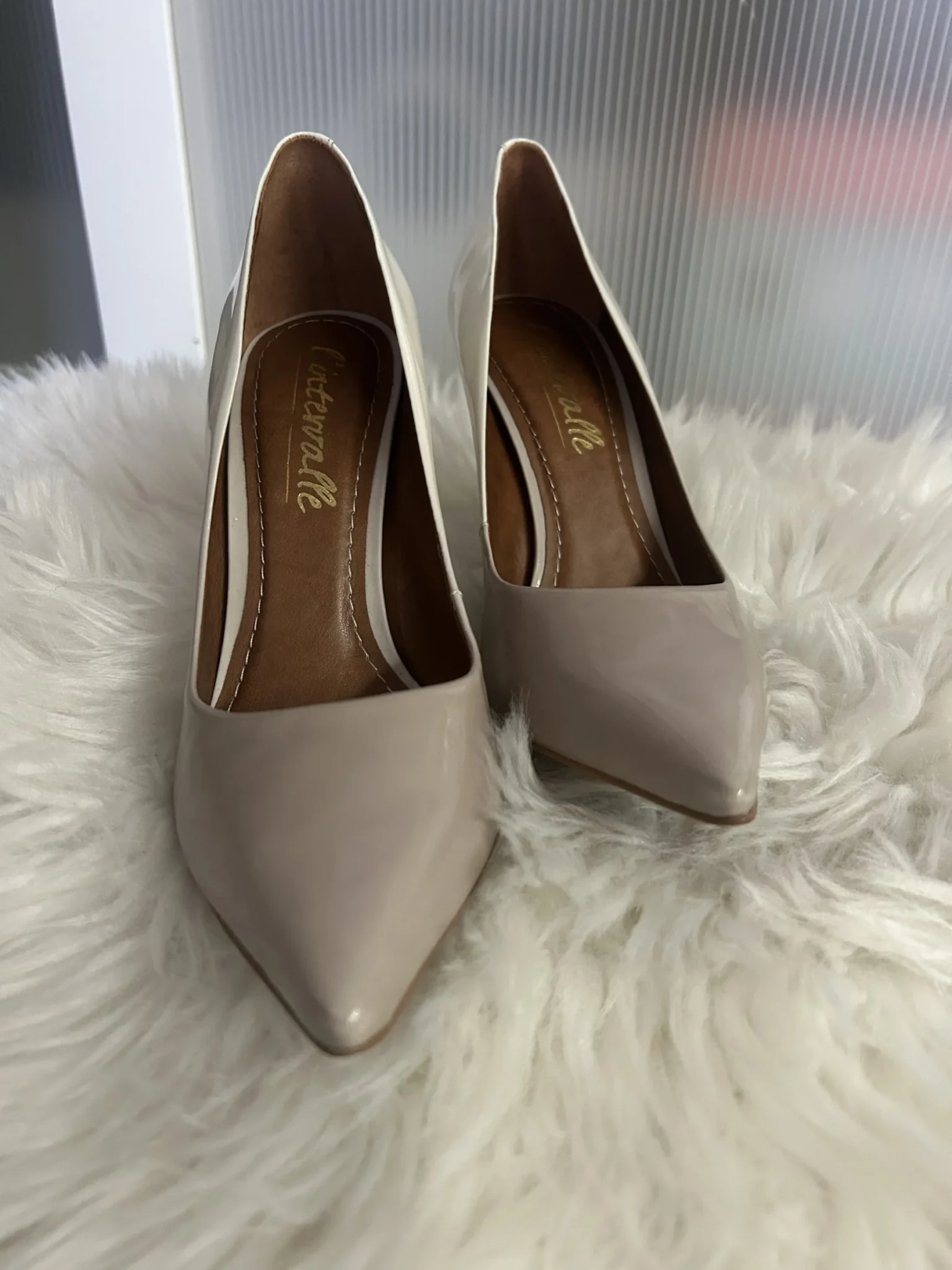 Image for L interval / size 8