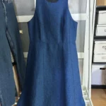 Featured thumbnail for Textured dress BANANA REPUBLIC SIZE 12