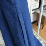 Thumbnail for Textured dress BANANA REPUBLIC SIZE 12