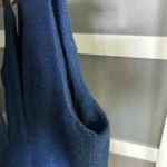 Thumbnail for Textured dress BANANA REPUBLIC SIZE 12