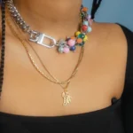 Thumbnail for Kitesy Martin Studio necklace