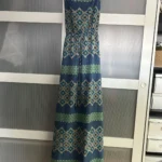 Featured thumbnail for BANANA REPUBLIC summer dress size 10