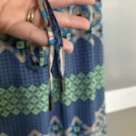 Thumbnail for BANANA REPUBLIC summer dress size 10