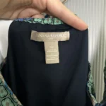 Thumbnail for BANANA REPUBLIC summer dress size 10