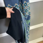 Thumbnail for BANANA REPUBLIC summer dress size 10