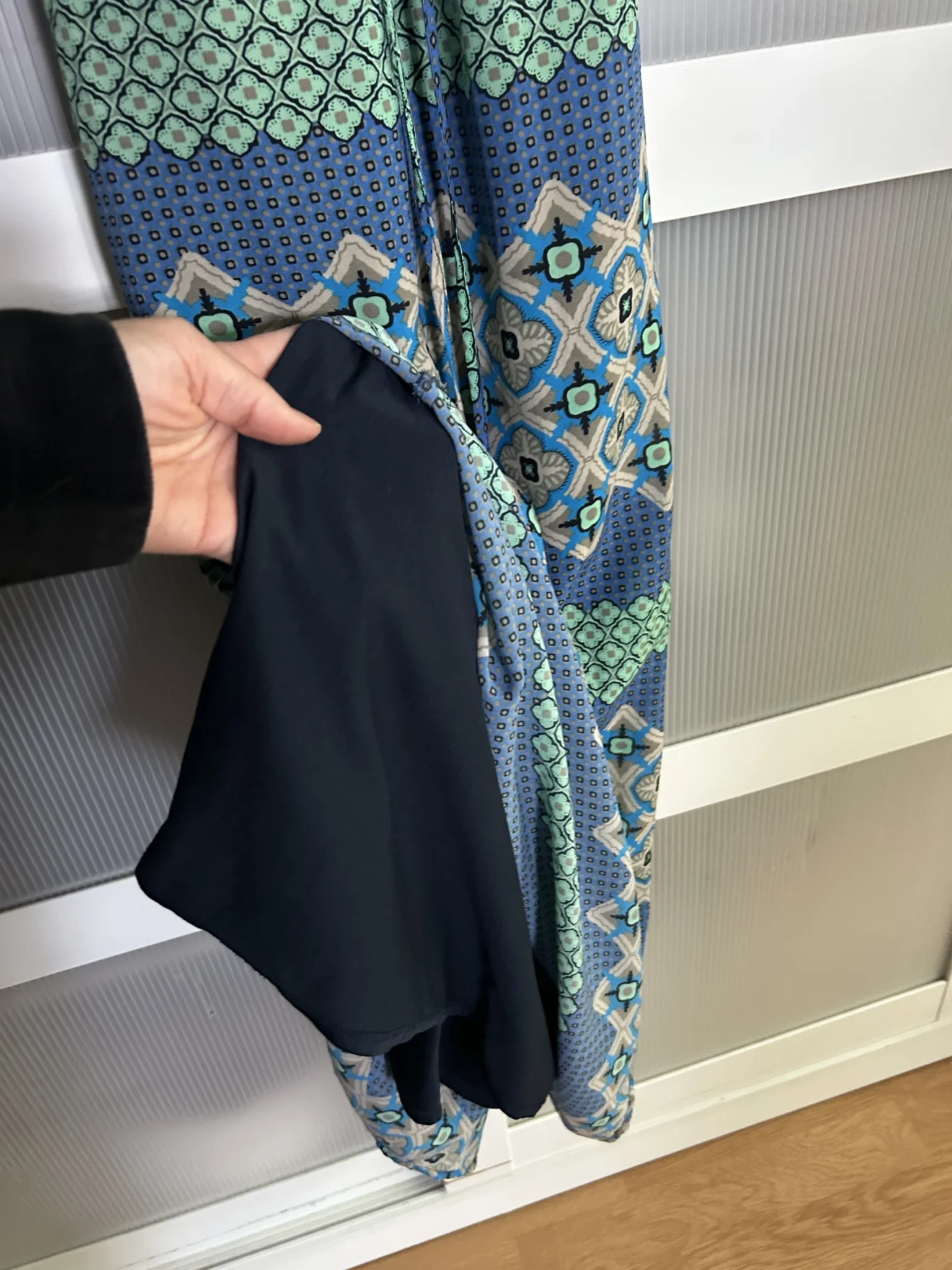 Image for BANANA REPUBLIC summer dress size 10