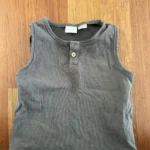 Featured thumbnail for Camisole, Zara, 3T