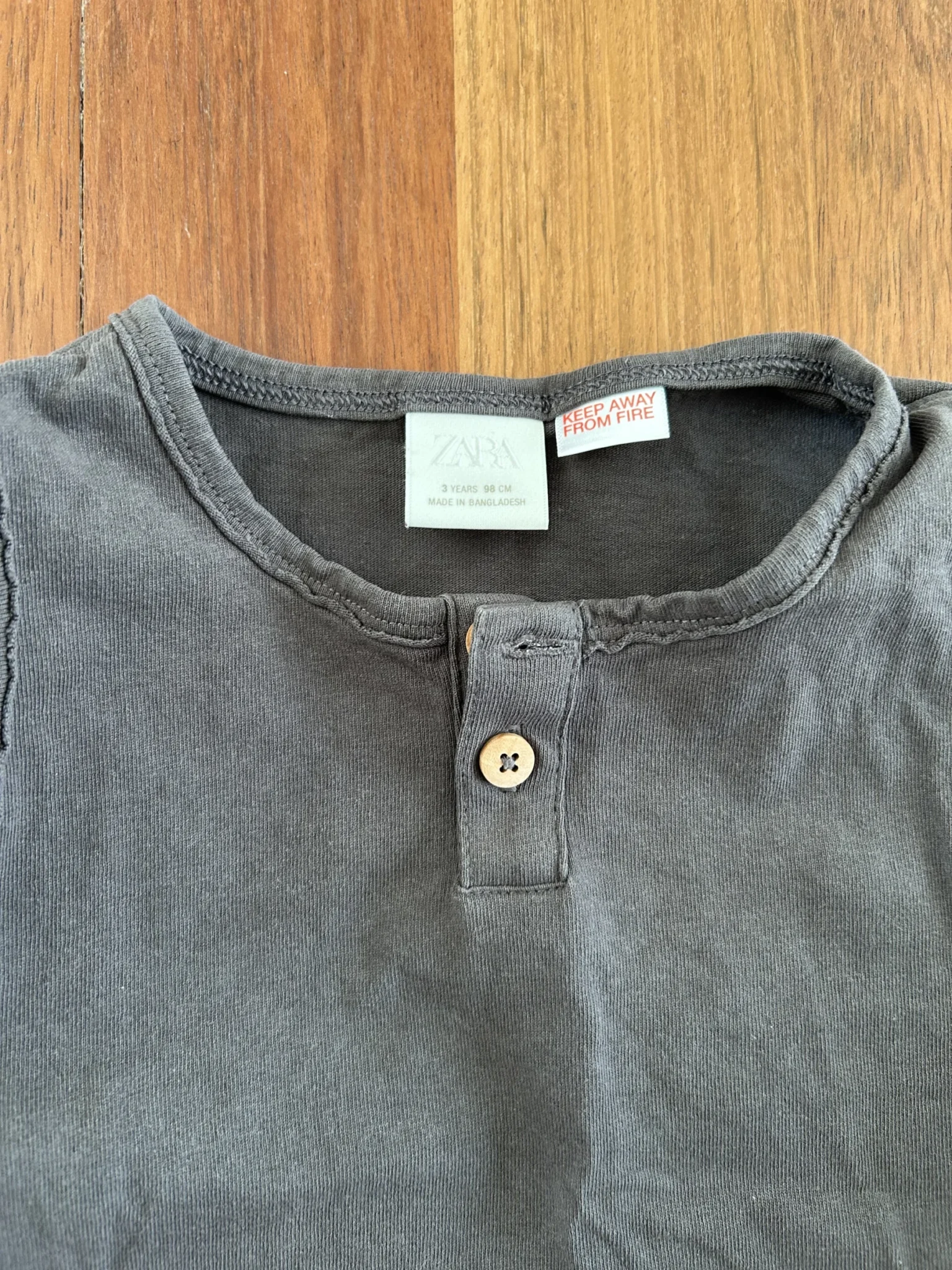 Image for Camisole, Zara, 3T