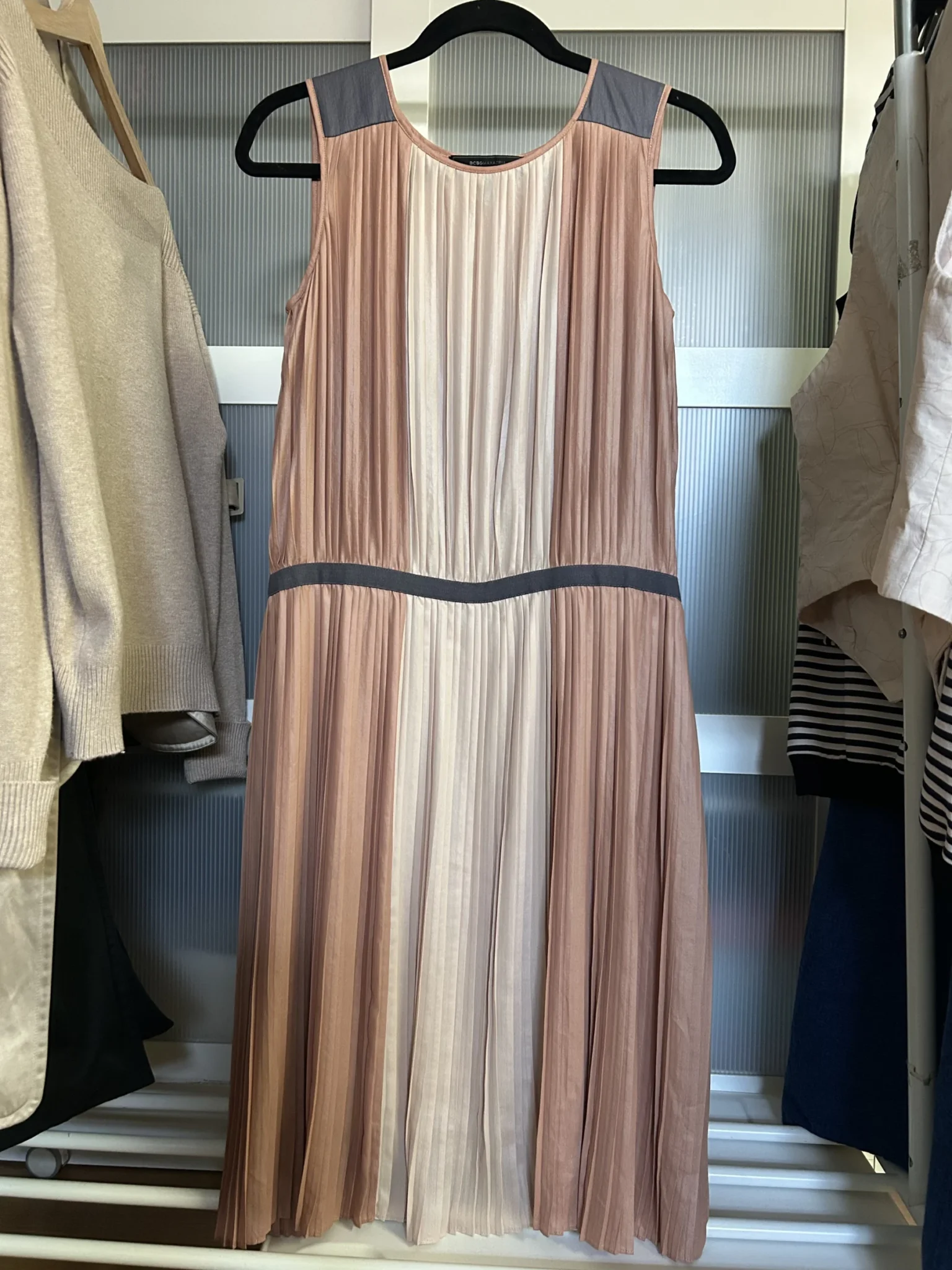Featured image for BCBG COKTAIL DRESS size 0