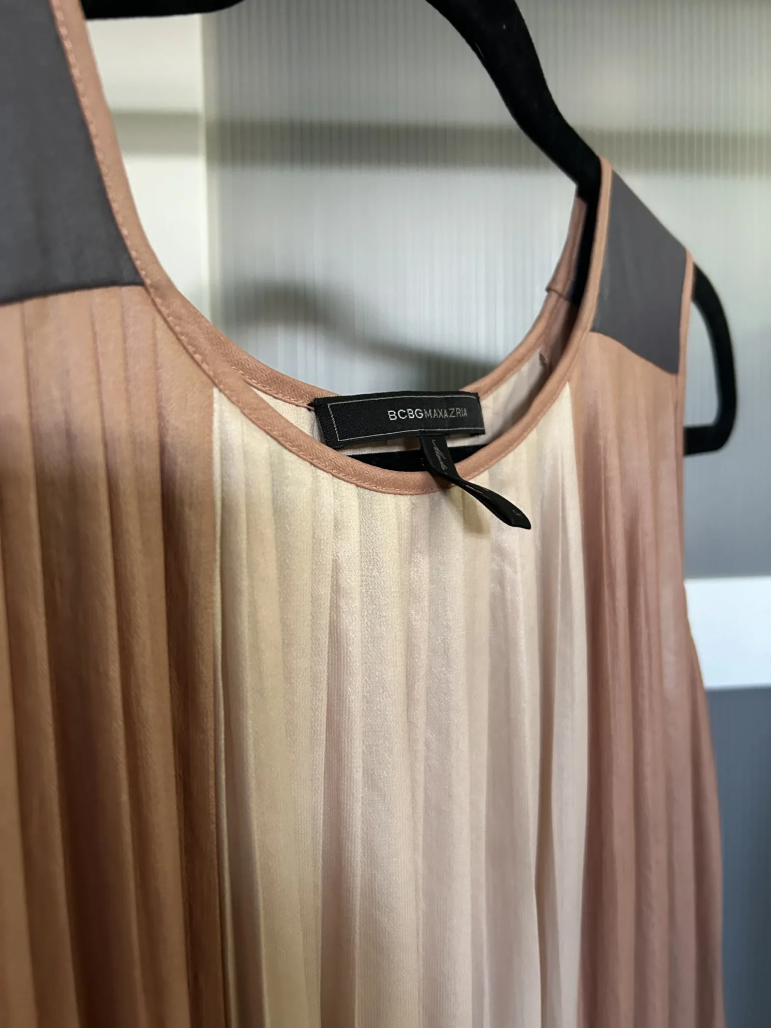 Image for BCBG COKTAIL DRESS size 0