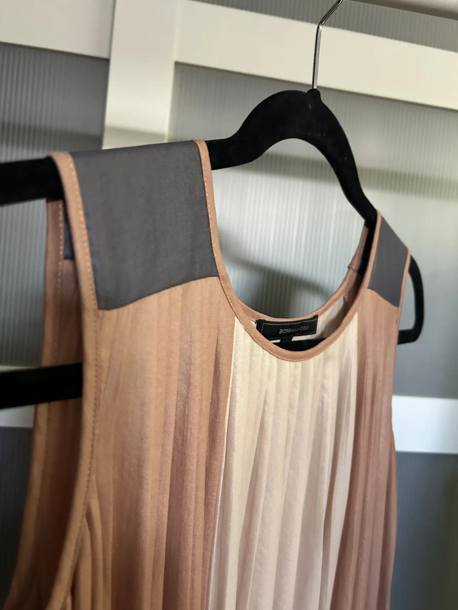Image for BCBG COKTAIL DRESS size 0