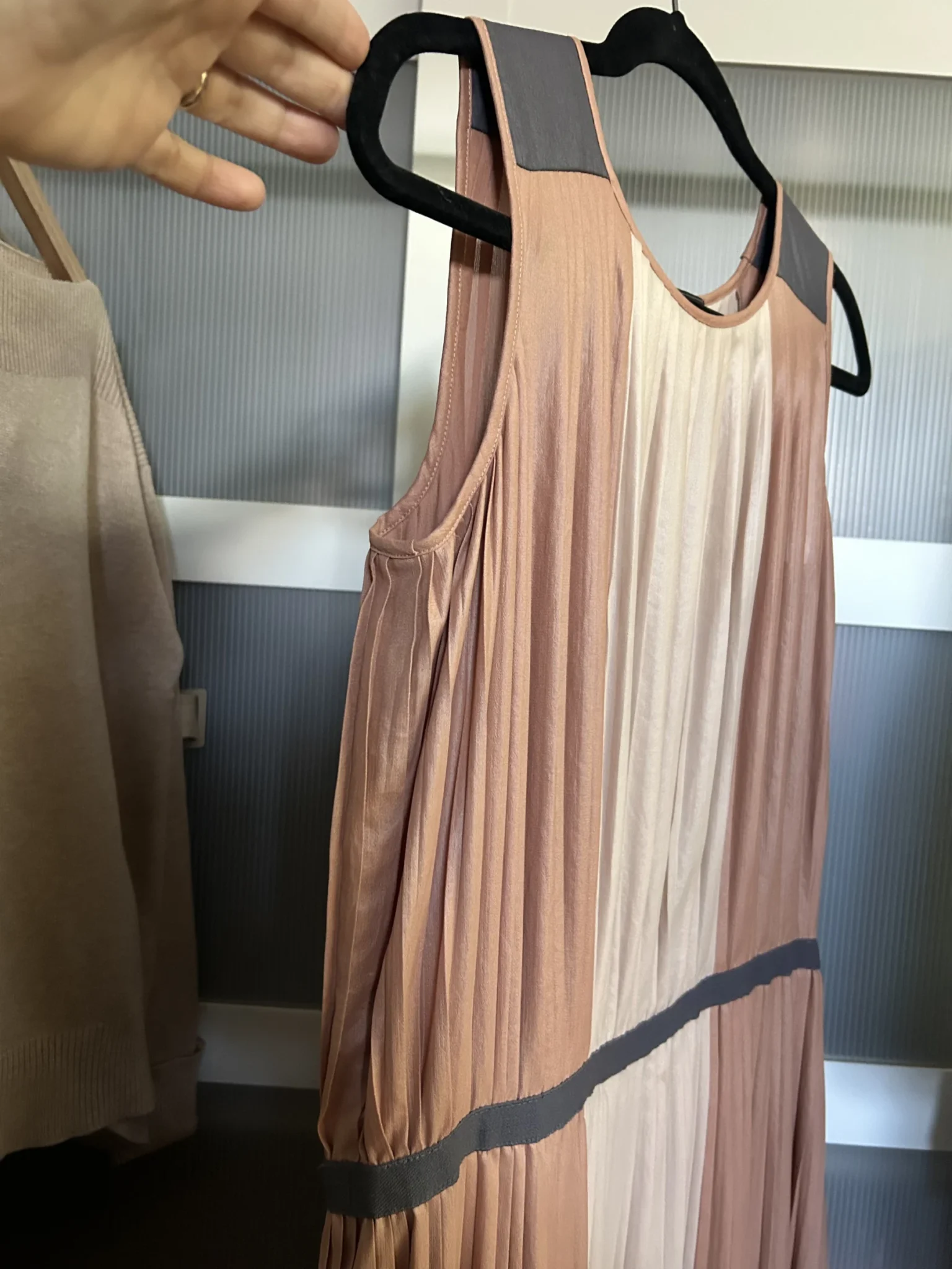 Image for BCBG COKTAIL DRESS size 0