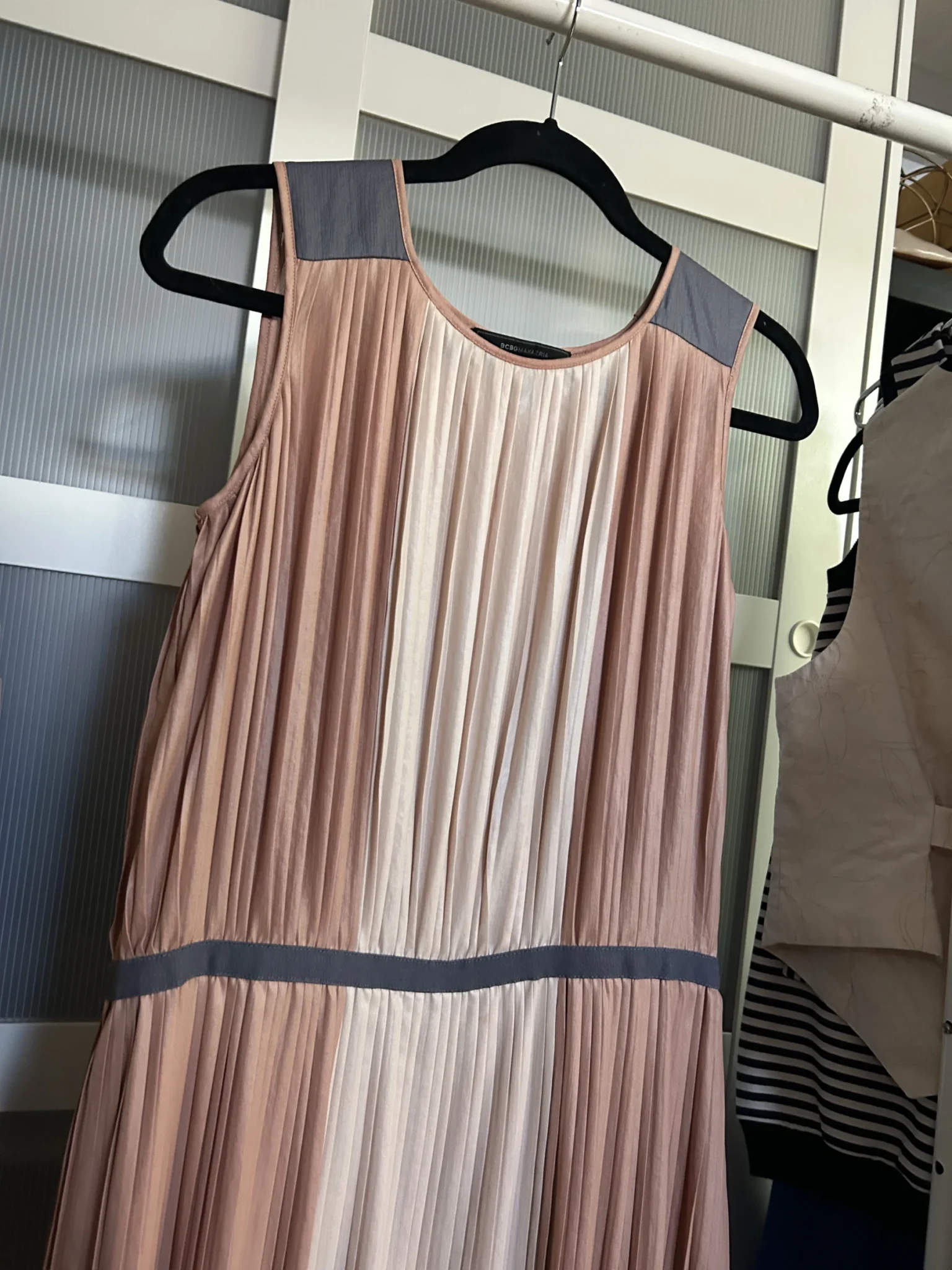 Image for BCBG COKTAIL DRESS size 0