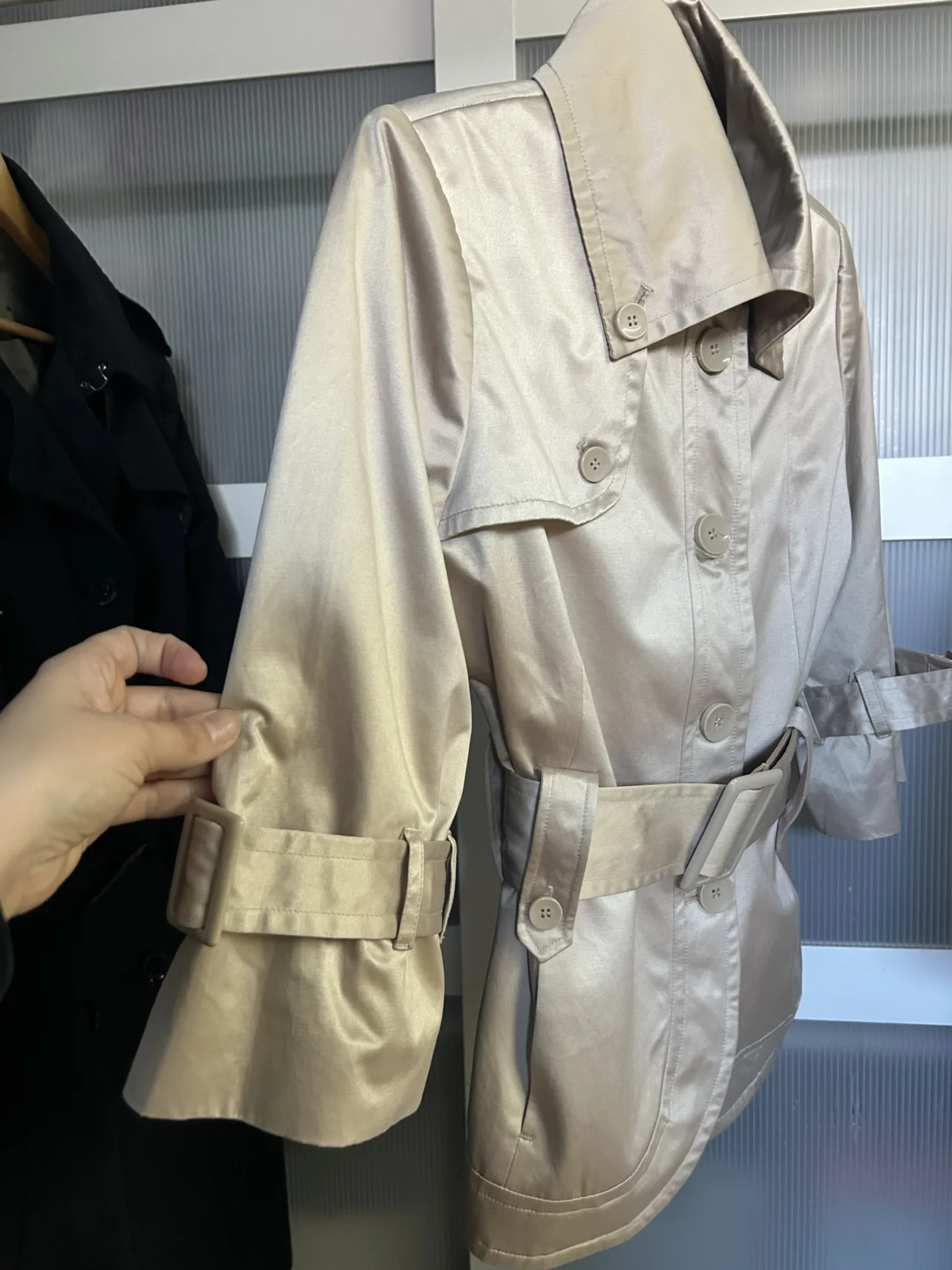 Image for BEDO BLAZER SHORT SLEEVE