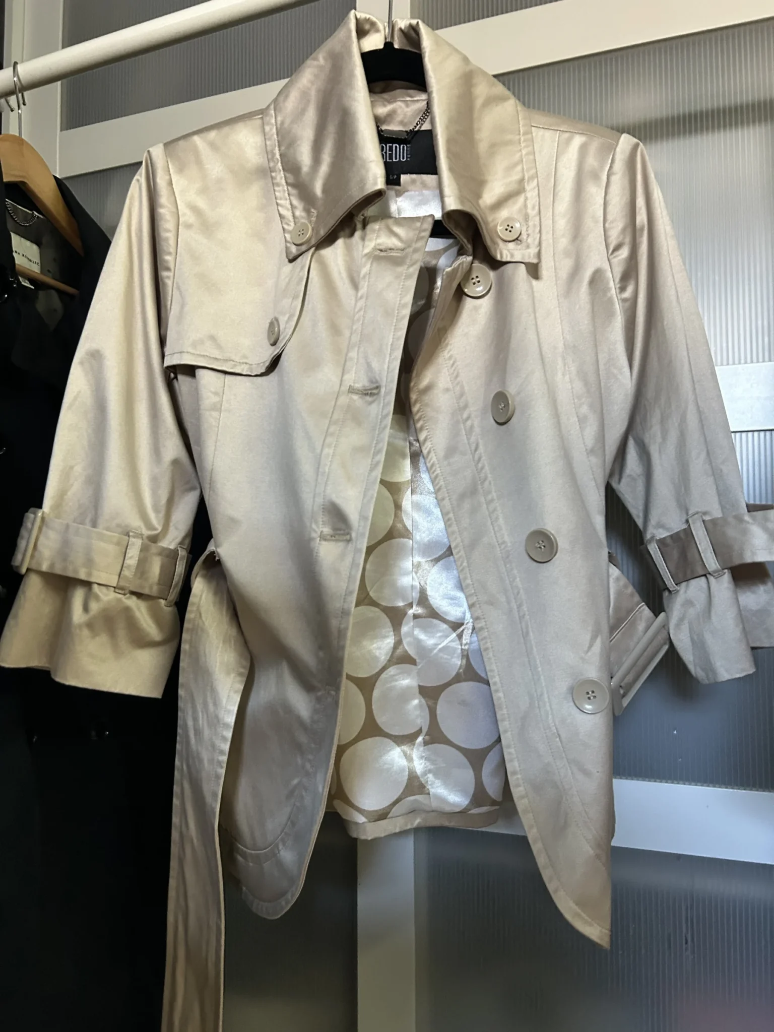 Image for BEDO BLAZER SHORT SLEEVE