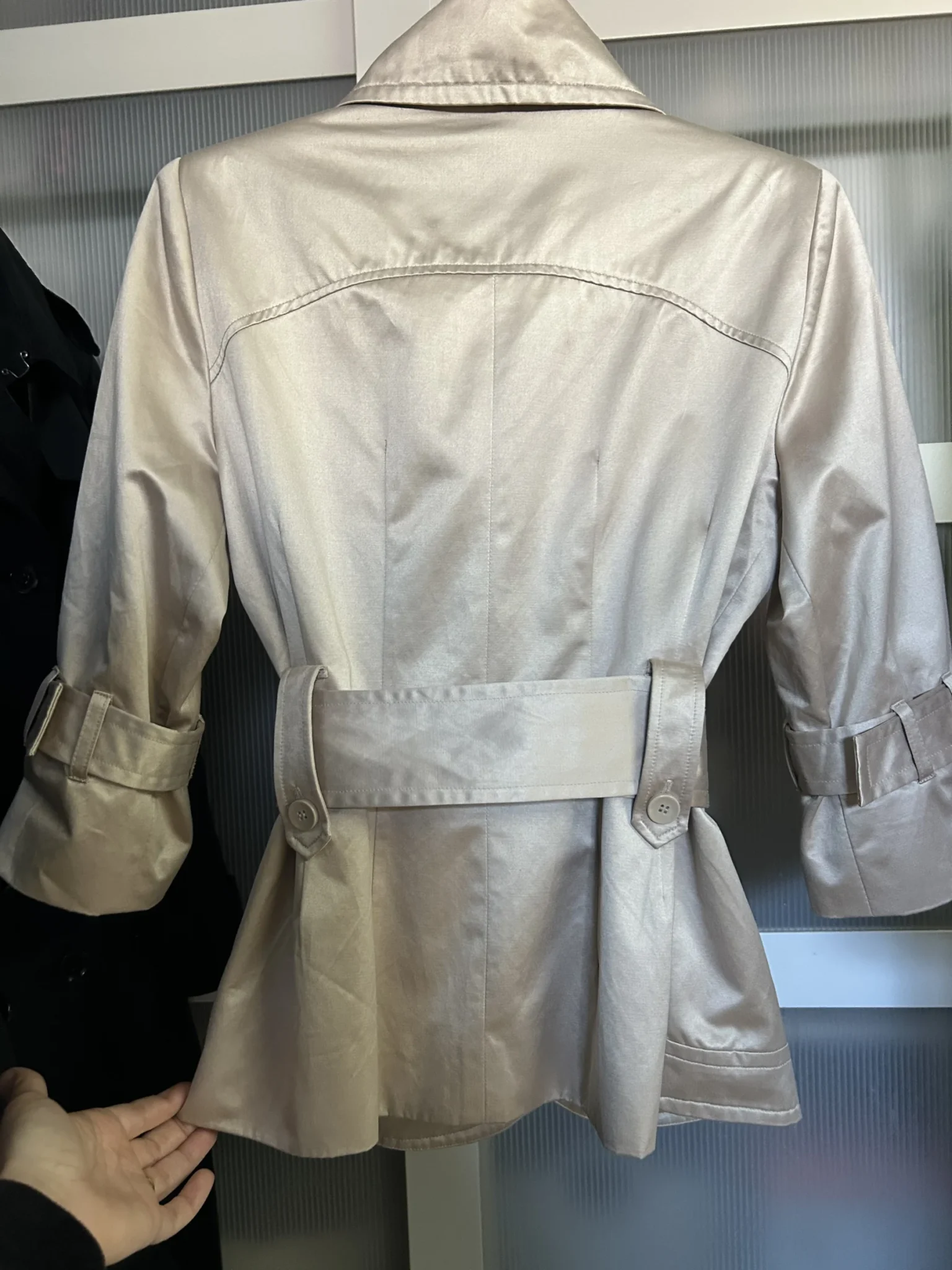 Image for BEDO BLAZER SHORT SLEEVE