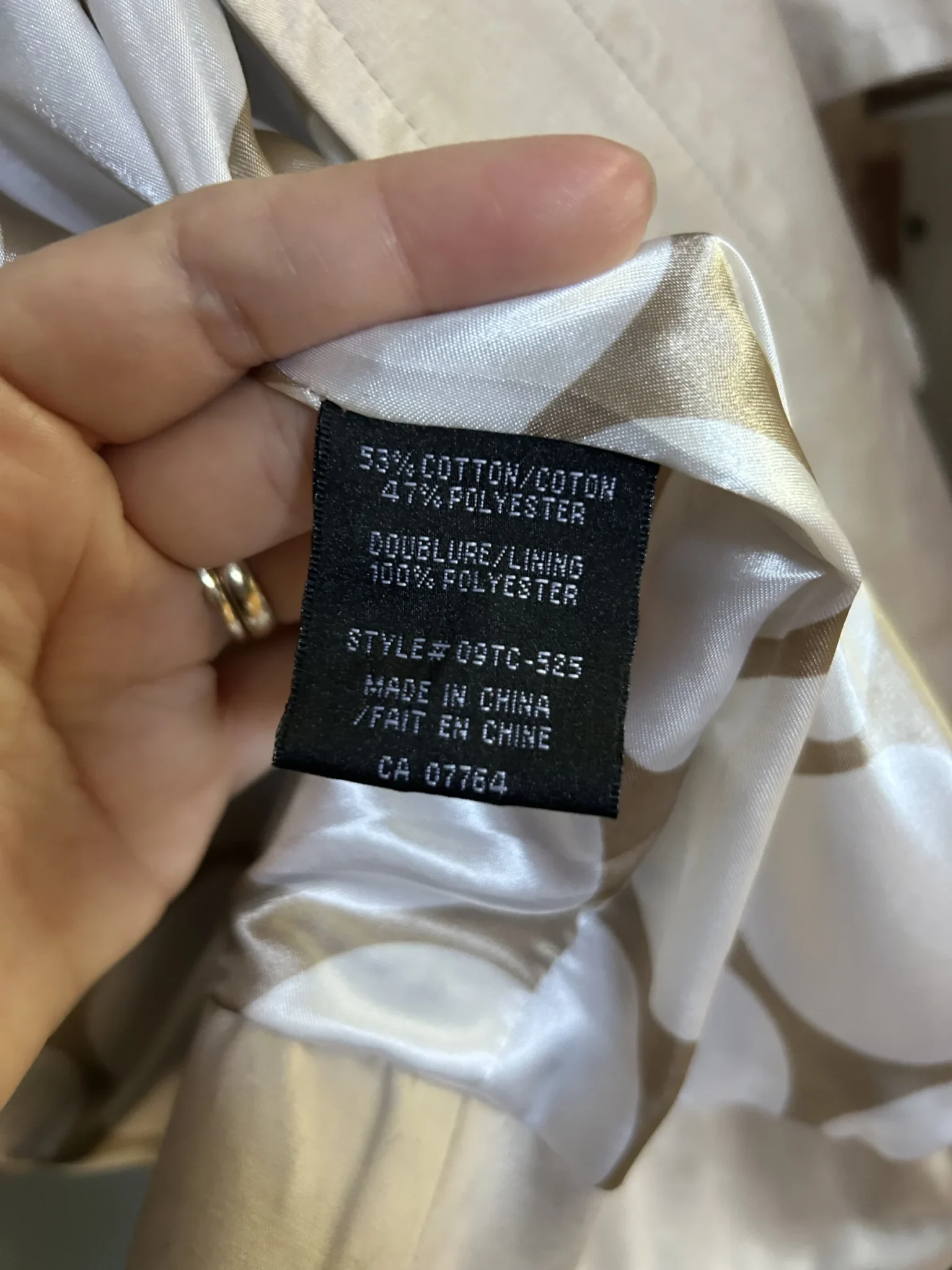 Image for BEDO BLAZER SHORT SLEEVE