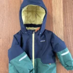 Featured thumbnail for Patagonia coat, 2T