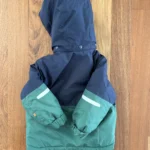 Thumbnail for Patagonia coat, 2T