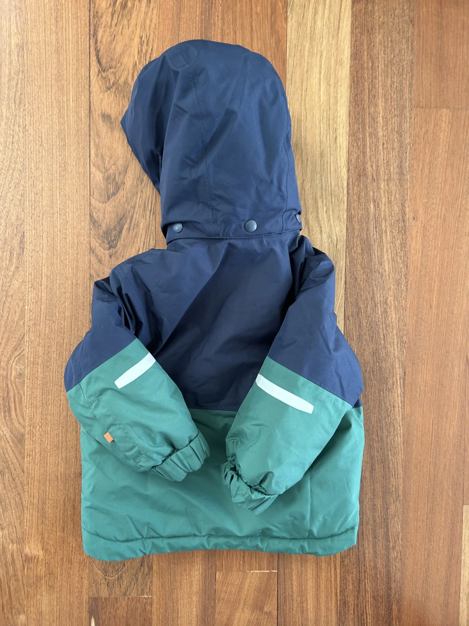 Image for Patagonia coat, 2T
