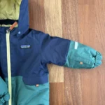 Thumbnail for Patagonia coat, 2T