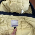 Thumbnail for Patagonia coat, 2T