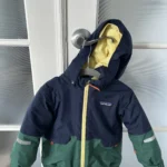 Thumbnail for Patagonia coat, 2T
