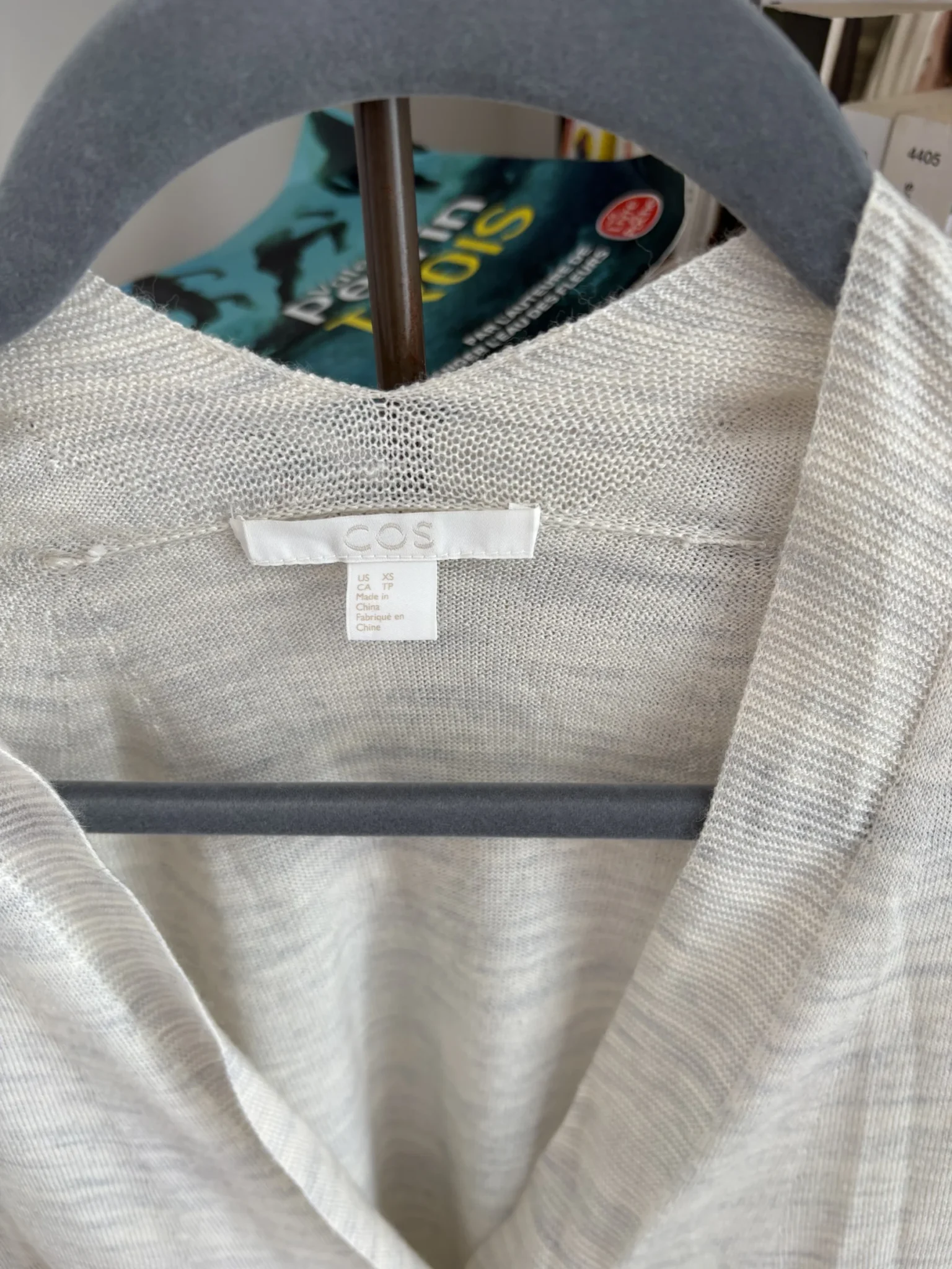 Image for Veste Cos