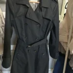 Featured thumbnail for BANANA REPUBLIC TRENCH COAT / IMPERMÉABLE LARGE