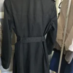 Thumbnail for BANANA REPUBLIC TRENCH COAT / IMPERMÉABLE LARGE