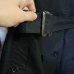 Thumbnail for BANANA REPUBLIC TRENCH COAT / IMPERMÉABLE LARGE