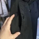 Thumbnail for BANANA REPUBLIC TRENCH COAT / IMPERMÉABLE LARGE