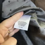 Thumbnail for BANANA REPUBLIC TRENCH COAT / IMPERMÉABLE LARGE