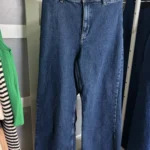 Thumbnail for MNG FLARED JEANS SIZE 4