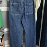 Thumbnail for MNG FLARED JEANS SIZE 4