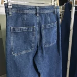Thumbnail for MNG FLARED JEANS SIZE 4