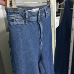 Thumbnail for MNG FLARED JEANS SIZE 4