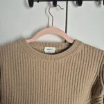 Thumbnail for Pull Aritzia Wilfred free Small