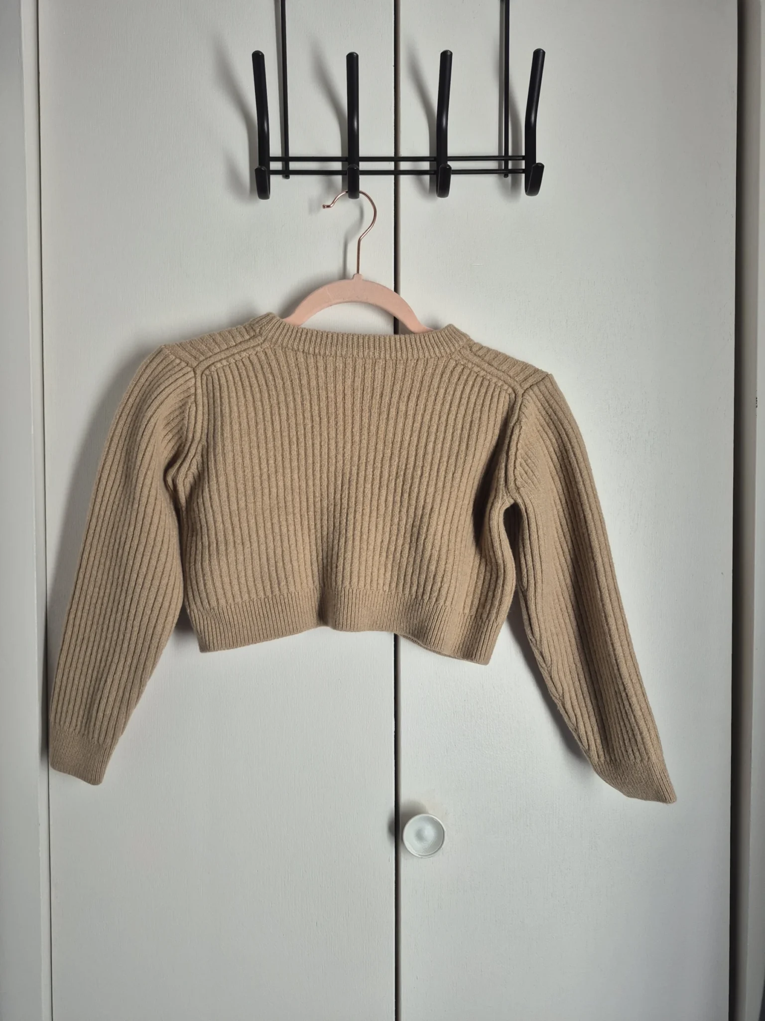 Image for Pull Aritzia Wilfred free Small