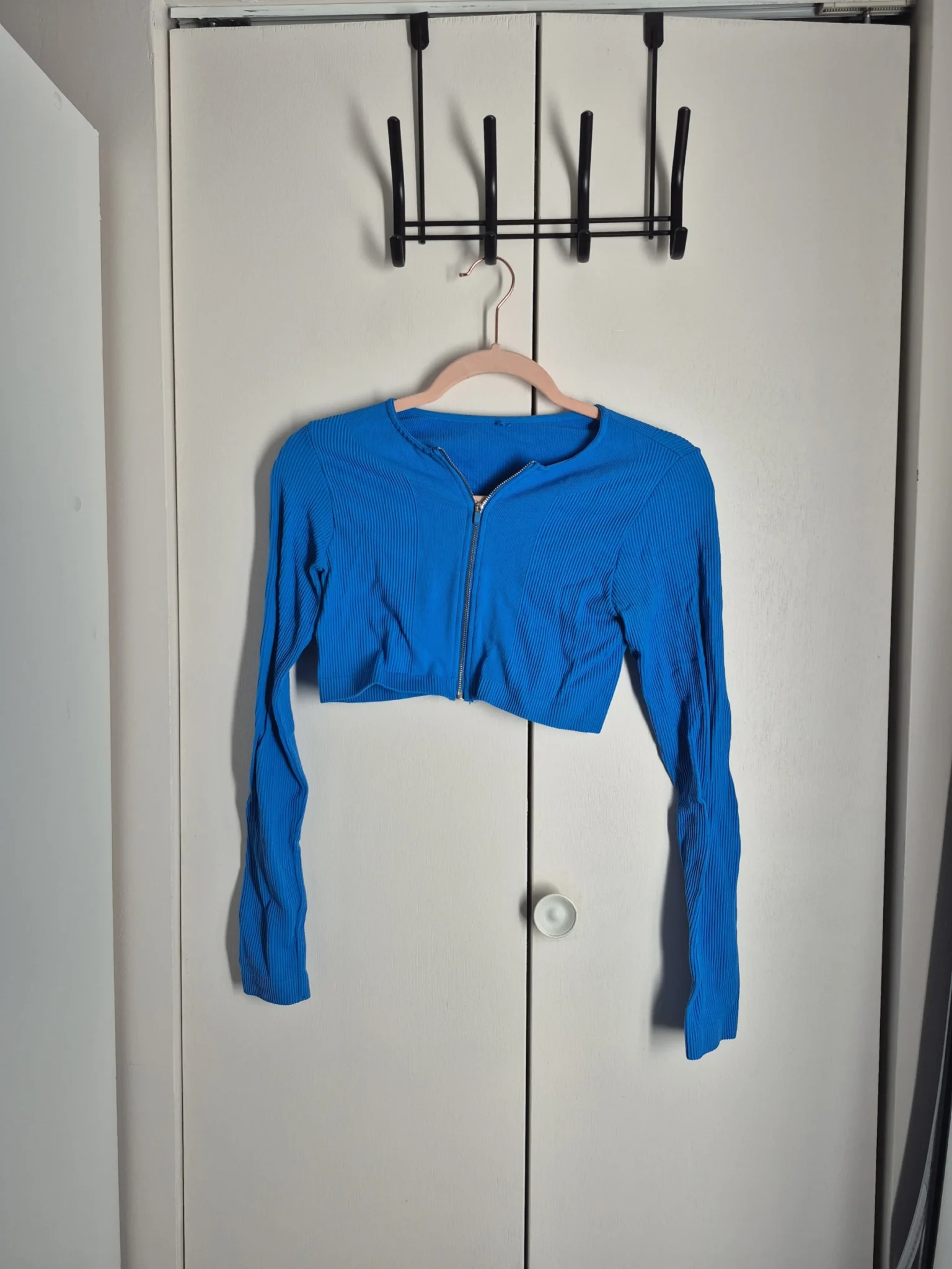 Featured image for Chandail bleu Garage small