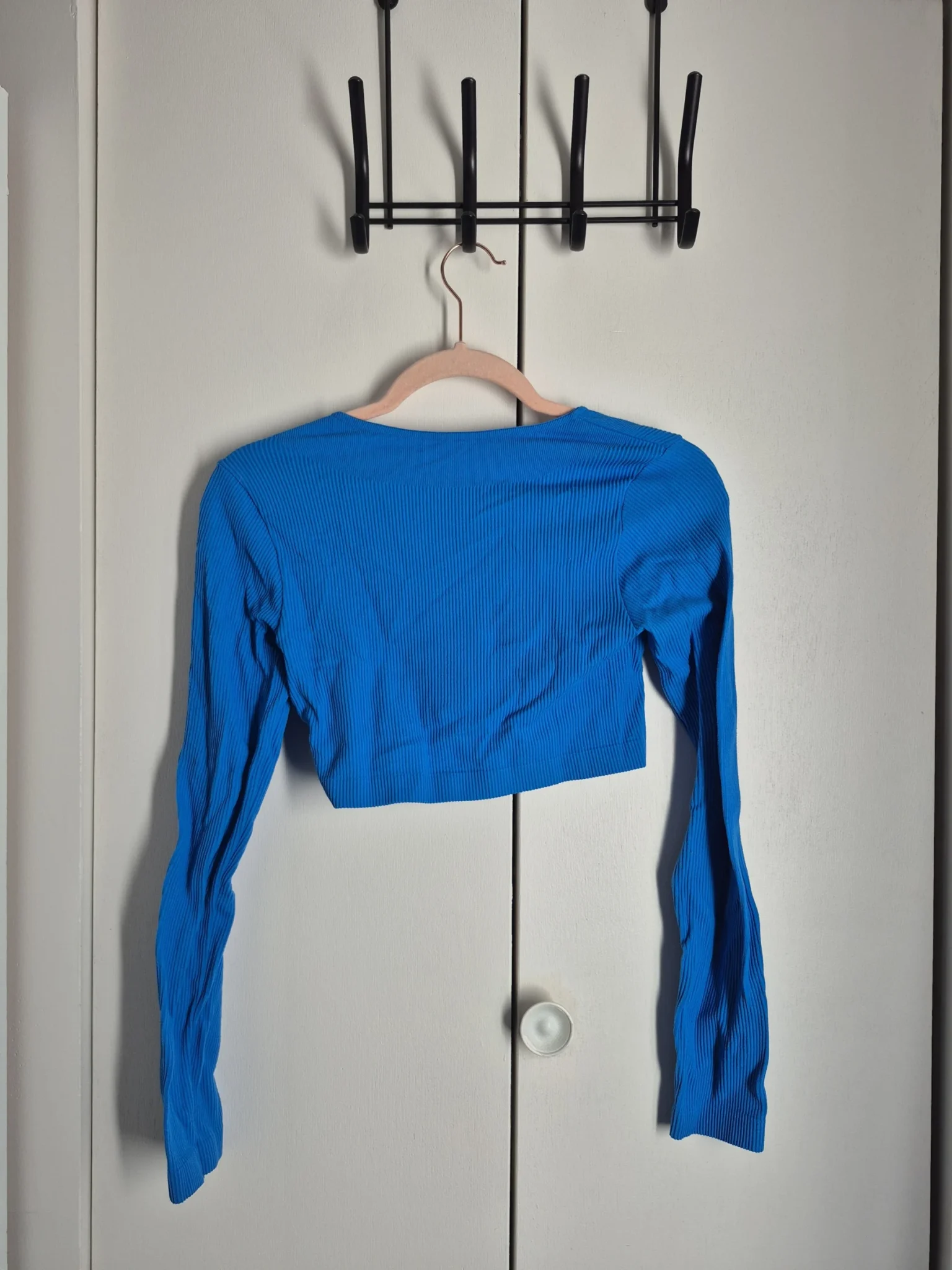 Image for Chandail bleu Garage small
