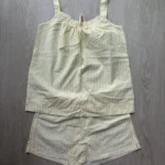 Featured thumbnail for Lake Pyjama Set XXS