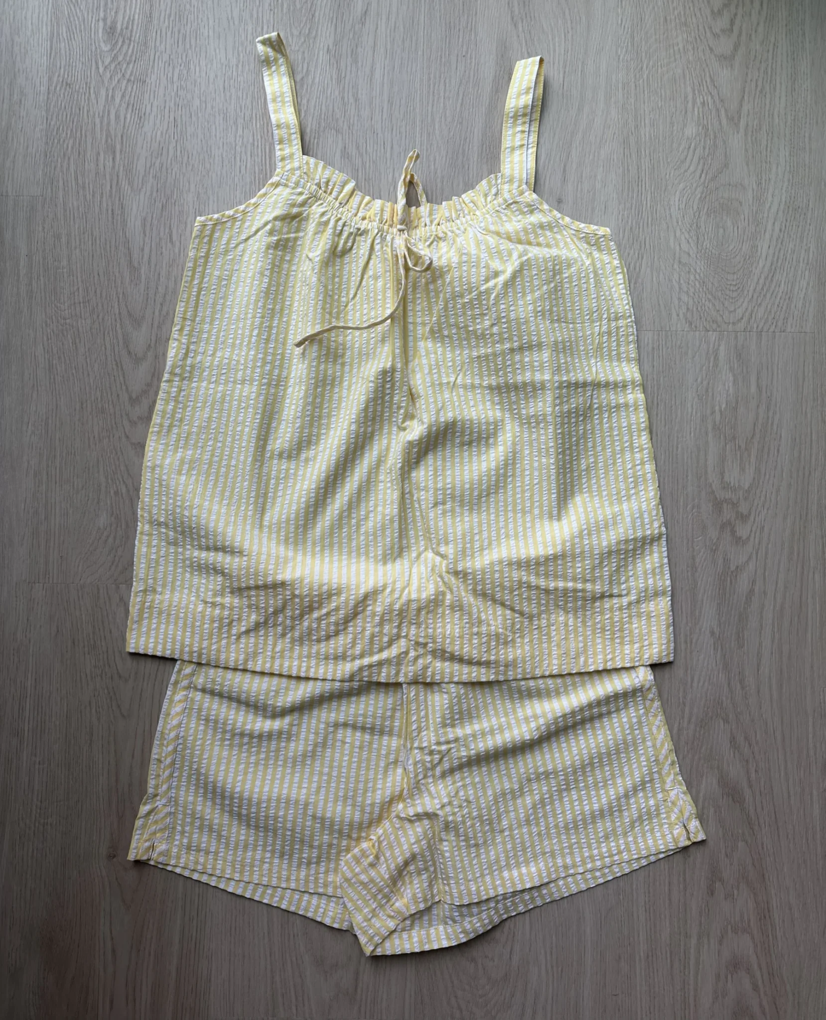 Featured image for Lake Pyjama Set XXS
