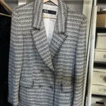 Featured thumbnail for BLAZER ZARA LARGE