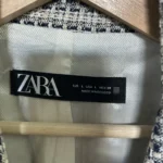 Thumbnail for BLAZER ZARA LARGE