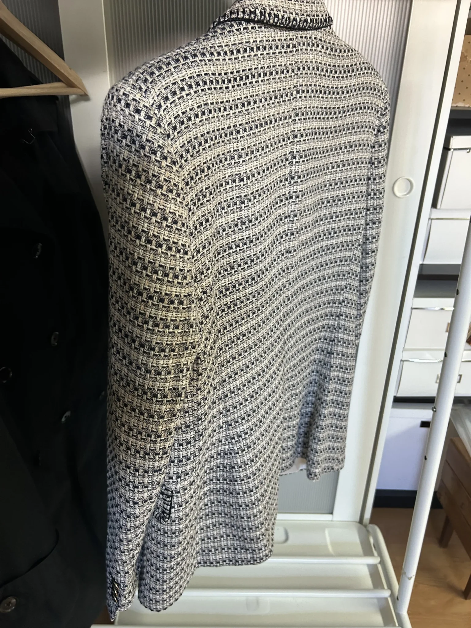 Image for BLAZER ZARA LARGE