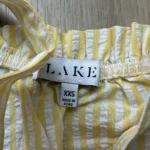Thumbnail for Lake Pyjama Set XXS