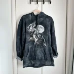 Featured thumbnail for Hoodie The Mountain small