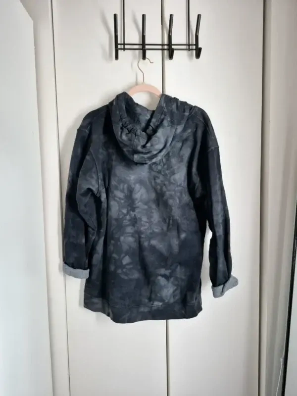 Image for Hoodie The Mountain small